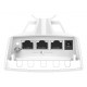 TP-Link Omada 5GHz 867Mbps Long-Range Indoor/Outdoor Wireless Bridge