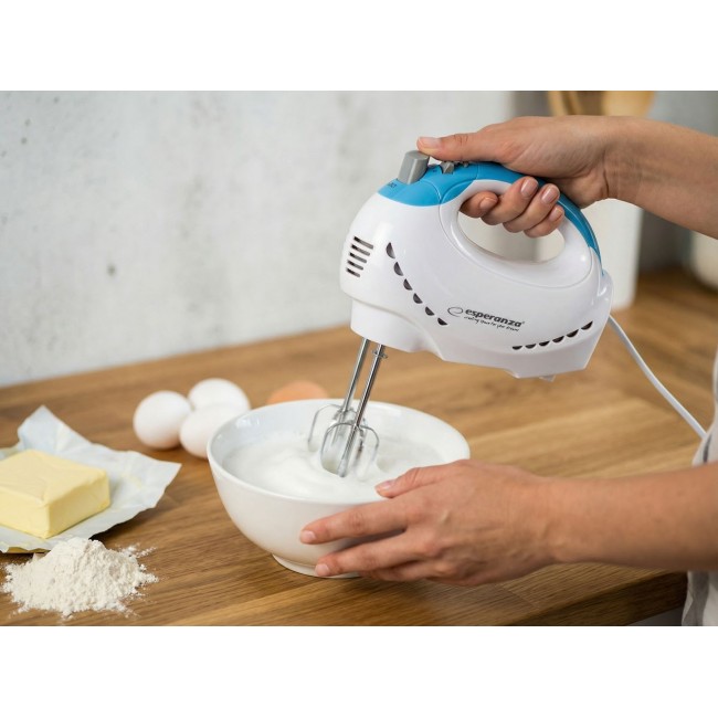 Esperanza EKM010 Hand blender 300 W Esperanza EKM010 Hand blender 300 W