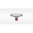 Dyson V11 Fluffy 2-in-1 stick vacuum Battery Dry Bagless Nickel, Red