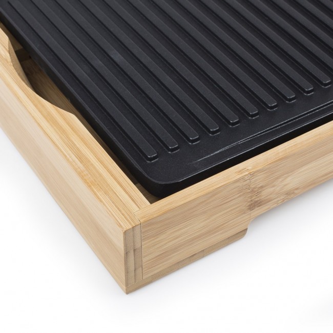 Tristar BP-2641 Bamboo Grill XL Tristar BP-2641 Bamboo Grill XL