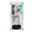Gigabyte case C301, white, ATX, Mid Tower Gigabyte case C301, white, ATX, Mid Tower