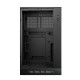DeepCool CH270 Digital Mini Tower Black