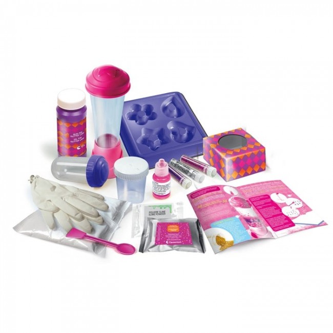 Clementoni 50700 children science toy