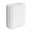ASUS ZenWiFi BT10 3er Pack Wei Tri-band (2.4 GHz / 5 GHz / 6 GHz) Wi-Fi 7 (802.11be) White 3 Internal ASUS ZenWiFi BT10 3er Pack Wei Tri-band (2.4 GHz / 5 GHz / 6 GHz) Wi-Fi 7 (802.11be) White 3 Internal