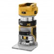 DeWALT DCW600N-XJ router/trimmer