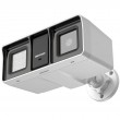 Hikvision DS-2CE18D0T-LFS Bullet CCTV security camera Outdoor 1920 x 1080 pixels Ceiling/wall Hikvision DS-2CE18D0T-LFS Bullet CCTV security camera Outdoor 1920 x 1080 pixels Ceiling/wall
