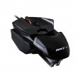 Mad Catz R.A.T. 1+ mouse Gaming Right-hand USB Type-A Optical 2000 DPI
