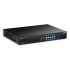 Trendnet TPE-1020SB network switch Unmanaged Gigabit Ethernet (10/100/1000) Power over Ethernet (PoE) 1U