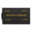 Enermax ERV1000G-AHG-MAC power supply unit 1000 W 20+4 pin ATX ATX Black