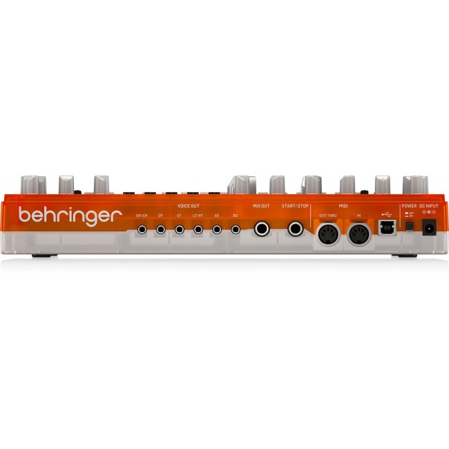 Behringer RD-6-TG rhythm & drum machine Behringer RD-6-TG rhythm & drum machine