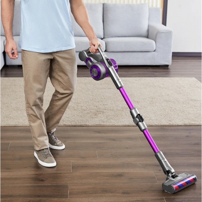 Jimmy JV85 Pro cordless upright vacuum cleaner