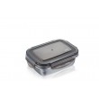 Set of 3 Gefu Preppo spice containers G-89522
