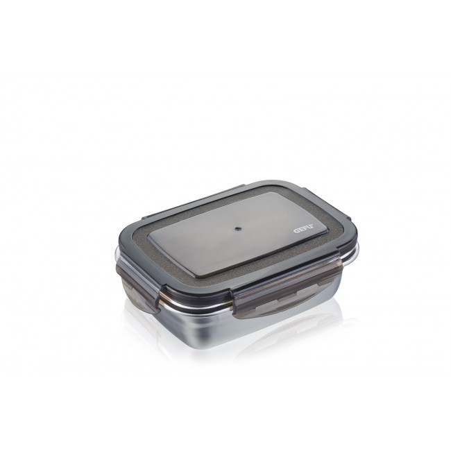 Set of 3 Gefu Preppo spice containers G-89522