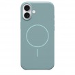 Apple Beats iPhone 16 Plus Case with MagSafe - Riptide Blue