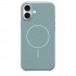 Apple Beats iPhone 16 Plus Case with MagSafe - Riptide Blue