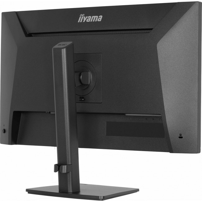 iiyama ProLite XB2793HSU-B1 computer monitor 68.6 cm (27 iiyama ProLite XB2793HSU-B1 computer monitor 68.6 cm (27