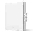Aqara WS-EUK01 light switch Polycarbonate (PC) White