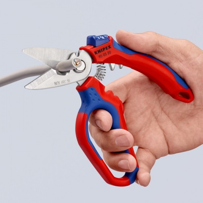 Knipex 95 05 20 SB plier