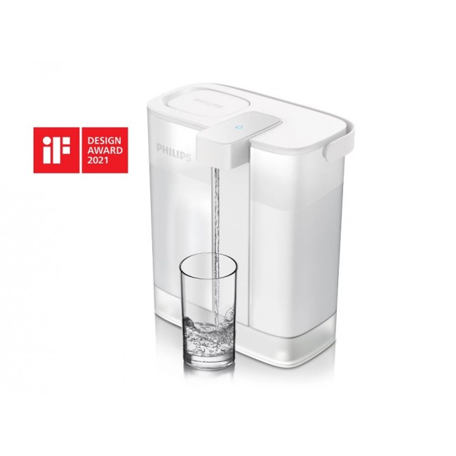 PHILIPS AWP2980WH/31 filter jug PHILIPS AWP2980WH/31 filter jug