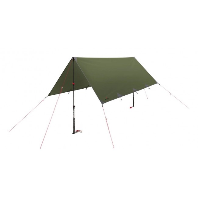Robens Tarp Shelter Green