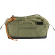 Fj llr ven F rden Duffel 50 Travel duffel Soft shell Green 50 L Polyamide