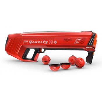 Spyra SPGR1R water gun/water balloons
