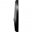 Needit ParkOne parking disc Black, White, Metallic Electronic