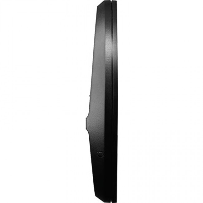 Needit ParkOne parking disc Black, White, Metallic Electronic