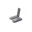 Digitus 4K Wireless HDMI Extender Set, 150 m, 4K/60Hz
