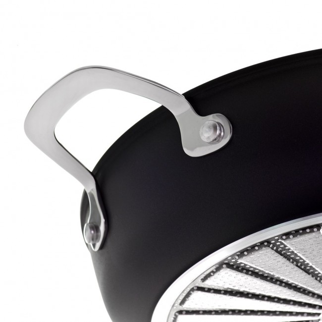 BALLARINI Alba ALBG3ED.28D Frying pan 28 cm
