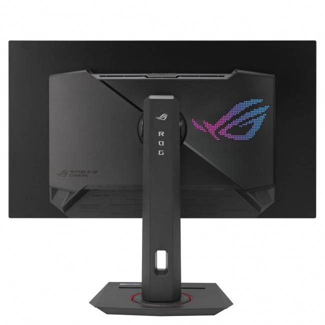 ASUS ROG Strix OLED XG27AQDMG computer monitor 67.3 cm (26.5 ASUS ROG Strix OLED XG27AQDMG computer monitor 67.3 cm (26.5