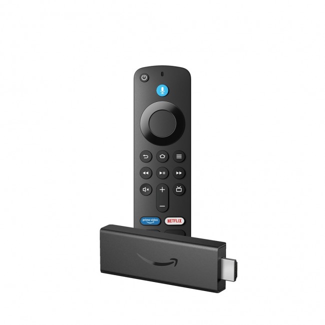 Amazon Fire TV Stick HD Amazon Fire TV Stick HD