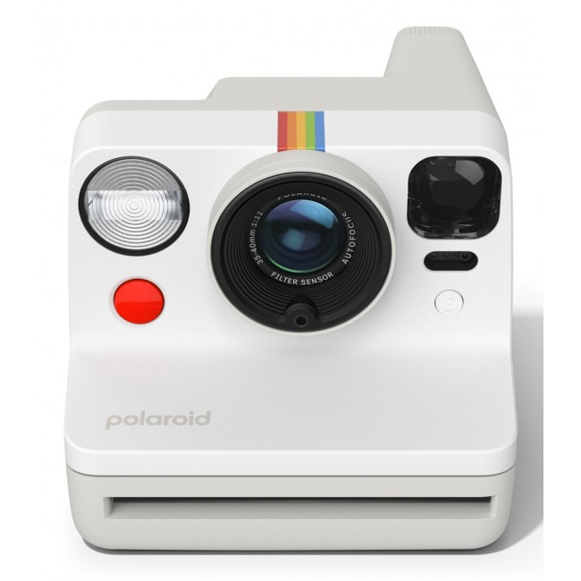 Polaroid Now Gen 3 White