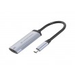 Conceptronic ABBY23G USB-C to HDMI 2.1 Adapter, 8K60Hz Conceptronic ABBY23G USB-C to HDMI 2.1 Adapter, 8K60Hz