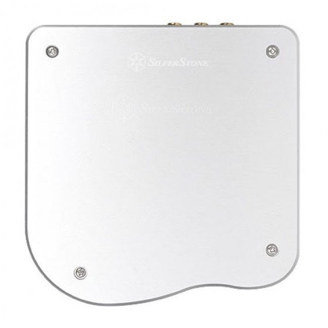 Silverstone EB01-E Silver