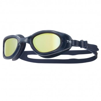 Okularki P ywackie TYR Spec OPS 2.0 Mirrored one size