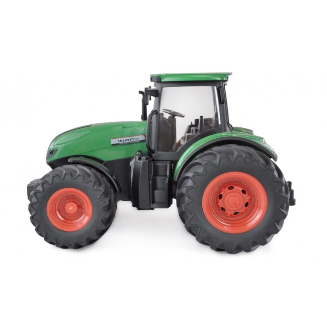 Amewi 22640 Radio-Controlled (RC) model Tractor Electric engine 1:24 Amewi 22640 Radio-Controlled (RC) model Tractor Electric engine 1:24