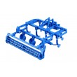 Amewi 22640 Radio-Controlled (RC) model Tractor Electric engine 1:24 Amewi 22640 Radio-Controlled (RC) model Tractor Electric engine 1:24