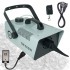 LIGHT4ME SM 600W generator wytwornica niegu pilot