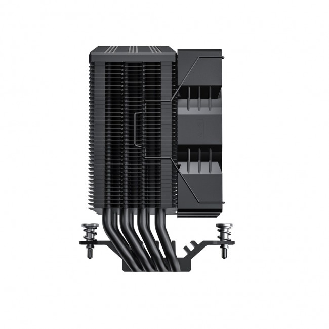 REDRAGON CC-1014 computer cooling system 9.2 cm