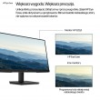 HP Series 3 Pro 21.5 inch FHD Monitor - 322pf