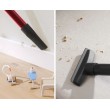 Bosch Serie 6 BGL6POW2 vacuum Cylinder vacuum Dry 850 W Dust bag