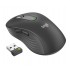 Logitech Signature M650 L Wireless Mouse for Business