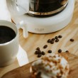 Adler AD 4383w Drip coffee maker for ground coffee 1.5 L white Adler AD 4383w Drip coffee maker for ground coffee 1.5 L white