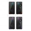 PC Speakers 2.0 DEFENDER J5 2.0 6W LED USB black