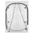 ELECTROLUX WASHING MACHINE EW6SN0506OP ELECTROLUX WASHING MACHINE EW6SN0506OP