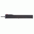 LESTAR 1966006356 power extension 3 m 230 AC outlet(s) Indoor Black LESTAR 1966006356 power extension 3 m 230 AC outlet(s) Indoor Black