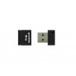Goodram UPI2 USB flash drive 16 GB USB Type-A 2.0 Black Goodram UPI2 USB flash drive 16 GB USB Type-A 2.0 Black