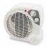 Esperanza EHH002 electric space heater Indoor Grey,White 2000 W