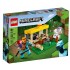 LEGO Minecraft 21171 Stable